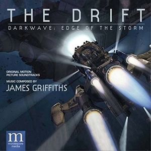 Drift /  Darkwave: Edge Of The Storm /  O.C.R. [Import]