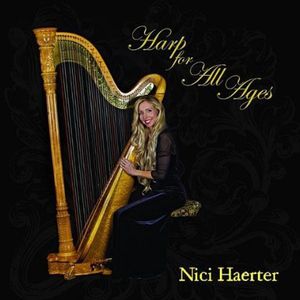 Harp for All Ages