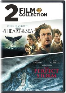 In The Heart Of The Sea/ Perfect Storm