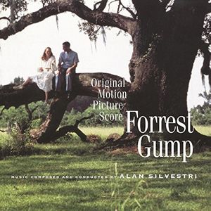 Forrest Gump (Original Motion Picture Score) [Import]