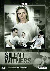Silent Witness: The Complete Season Nine