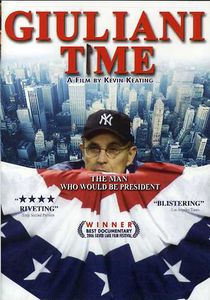 Giuliani Time