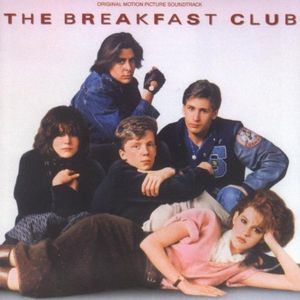 The Breakfast Club (Original Soundtrack)