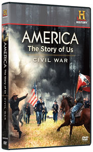 America: The Story of Us: Civil War