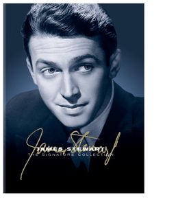 The James Stewart: Signature Collection