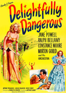 Delightfully Dangerous