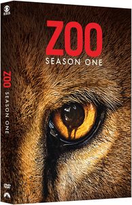 Zoo: Season One