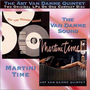 Van Damme Sound /  Martini Time