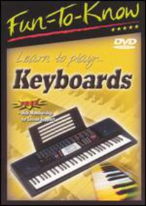 Fun-to-know - Keyboard Lessons for Beginners