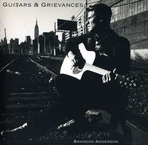 Guitars & Grievances
