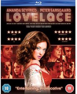 Lovelace [Import]