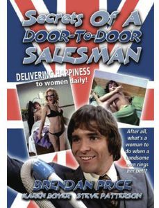 Secrets of a Door to Door Salesman