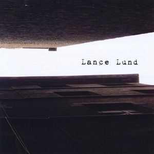 Lance Lund