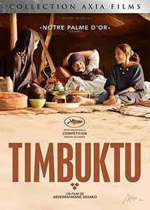 Timbuktu [Import]