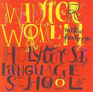 Winter & Holy Ghost Language School