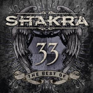 33 Best of Shakra