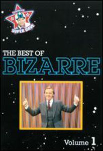 The Best of Bizarre: Volume 1 (Uncensored)