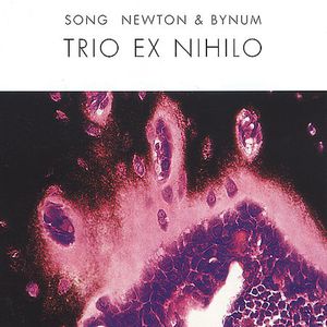 Trio Ex Nihilo