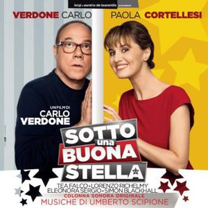 Sotto Una Buona Stella (Original Soundtrack) [Import]
