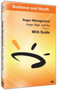 Anger Rage & You