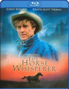 The Horse Whisperer