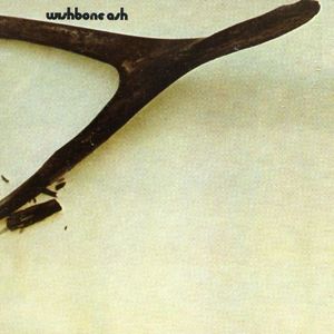 Wishbone Ash [Import]