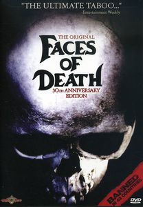 The Original Faces of Death