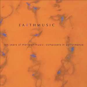 Earth Music: 10 Years of Meridian Music