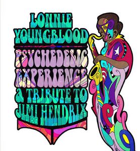Psychedelic Experience: Tribute to Jimi Hendrix