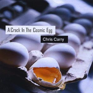 Crack in the Cosmic Egg