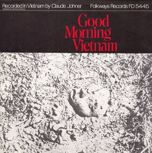 Good Morning Vietnam /  Various