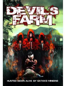 Devil's Farm