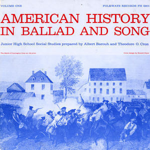 American Ballad Song 1 /  Various