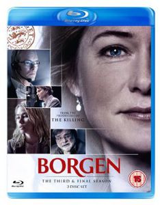 Borgen-Season 3 [Import]
