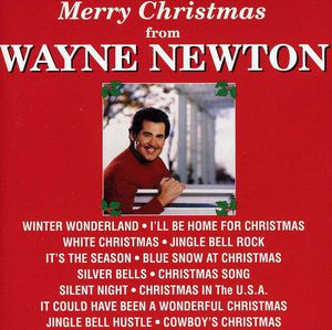 Merry Xmas From Wayne Newton