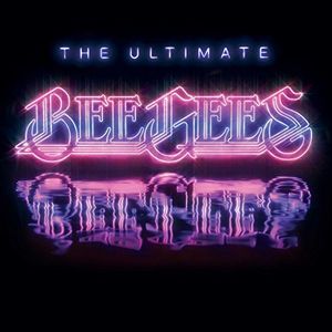 Ultimate Bee Gees