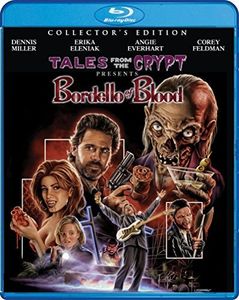 Tales From the Crypt Presents: Bordello of Blood