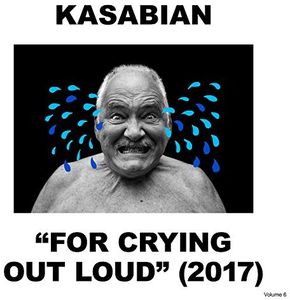 For Crying Out Loud [Import]