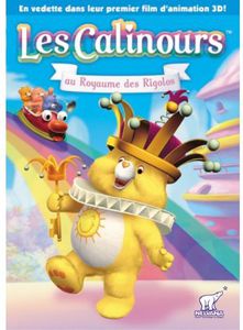 Calinours Les /  Au Royaume Des Rigolos [Import]