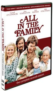All in the Family: The Complete Seventh Season