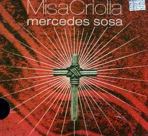Misa Criolla [Import]