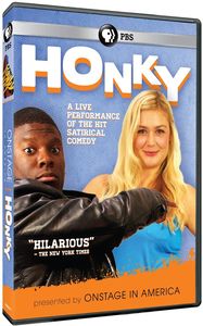Onstage in America: Honky