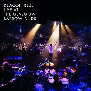 Live at the Glasgow Barrowlands [Import]