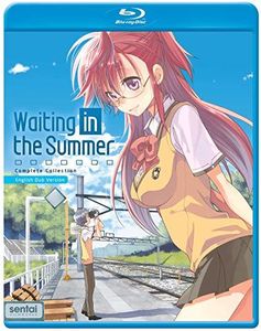 Waiting In The Summer