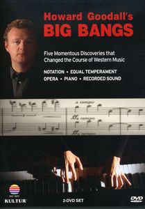 Howard Goodall's Big Bangs