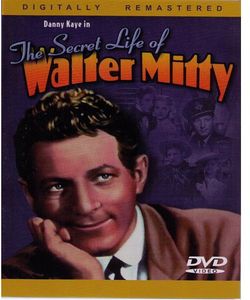 The Secret Life of Walter Mitty [Import]