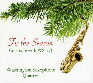 Tis the Season: Celebrate with Wsaxq
