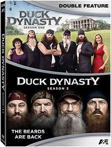 Duck Dynasty: Seasons 1 and 2
