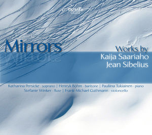 Mirrors-Lieder & Kammermusik