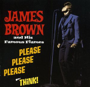 Please Please Please /  Think [Import]